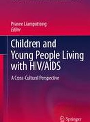 Children and Young People Living with HIV/AIDS