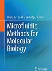 Microfluidic Methods for Molecular Biology