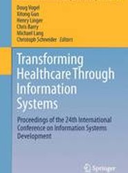 Transforming Healthcare Through Information Systems