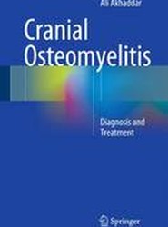 Cranial Osteomyelitis