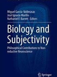 Biology and Subjectivity