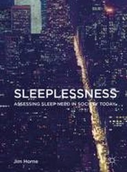 Sleeplessness