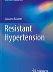 Resistant Hypertension