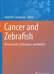 Cancer and Zebrafish