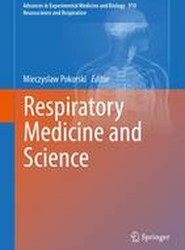 Respiratory Medicine and Science