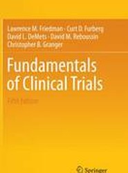 Fundamentals of Clinical Trials