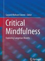 Critical Mindfulness