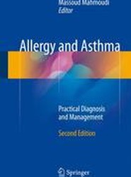 Allergy and Asthma