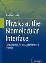 Physics at the Biomolecular Interface