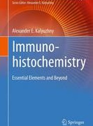 Immunohistochemistry