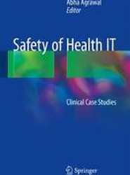 Safety of Health IT