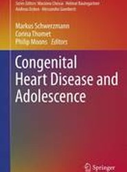 Congenital Heart Disease and Adolescence