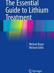 The Essential Guide to Lithium Treatment