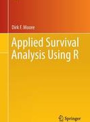 Applied Survival Analysis Using R