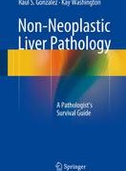 Non-Neoplastic Liver Pathology