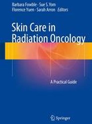Skin Care in Radiation Oncology