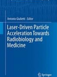 Laser-Driven Particle Acceleration Towards Radiobiology and Medicine