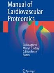 Manual of Cardiovascular Proteomics