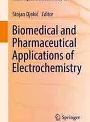 Biomedical and Pharmaceutical Applications of Electrochemistry