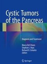 Cystic Tumors of the Pancreas