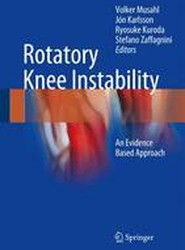Rotatory Knee Instability