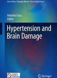 Hypertension and Brain Damage