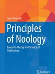 Principles of Noology