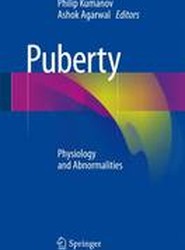 Puberty