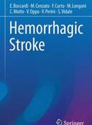 Hemorrhagic Stroke