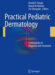 Practical Pediatric Dermatology