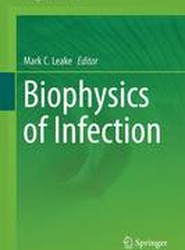 Biophysics of Infection