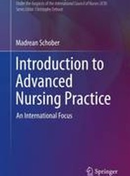 Introduction to Advanced Nursing Practice