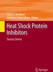 Heat Shock Protein Inhibitors