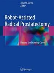 Robot-Assisted Radical Prostatectomy