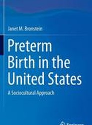 Preterm Birth in the United States