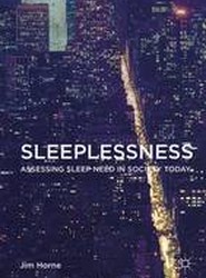 Sleeplessness