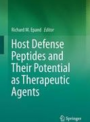 Host Defense Peptides and Their Potential as Therapeutic Agents