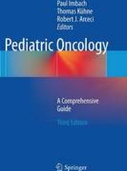 Pediatric Oncology