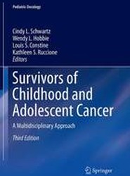 Survivors of Childhood and Adolescent Cancer