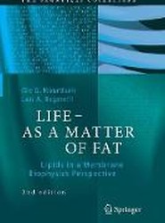 LIFE - AS A MATTER OF FAT