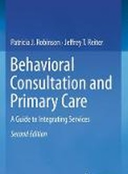 Behavioral Consultation and Primary Care