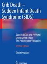 Crib Death - Sudden Infant Death Syndrome (SIDS)