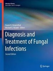 Diagnosis and Treatment of Fungal Infections