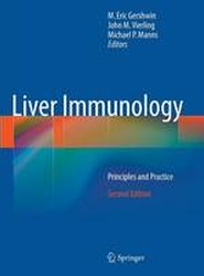 Liver Immunology