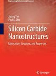 Silicon Carbide Nanostructures