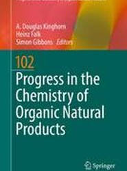 Progress in the Chemistry of Organic Natural Products 102