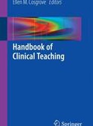 Handbook of Clinical Teaching