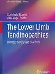 The Lower Limb Tendinopathies