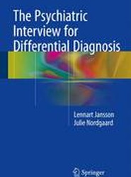 The Psychiatric Interview for Differential Diagnosis