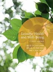 Leisure, Health and Well-Being